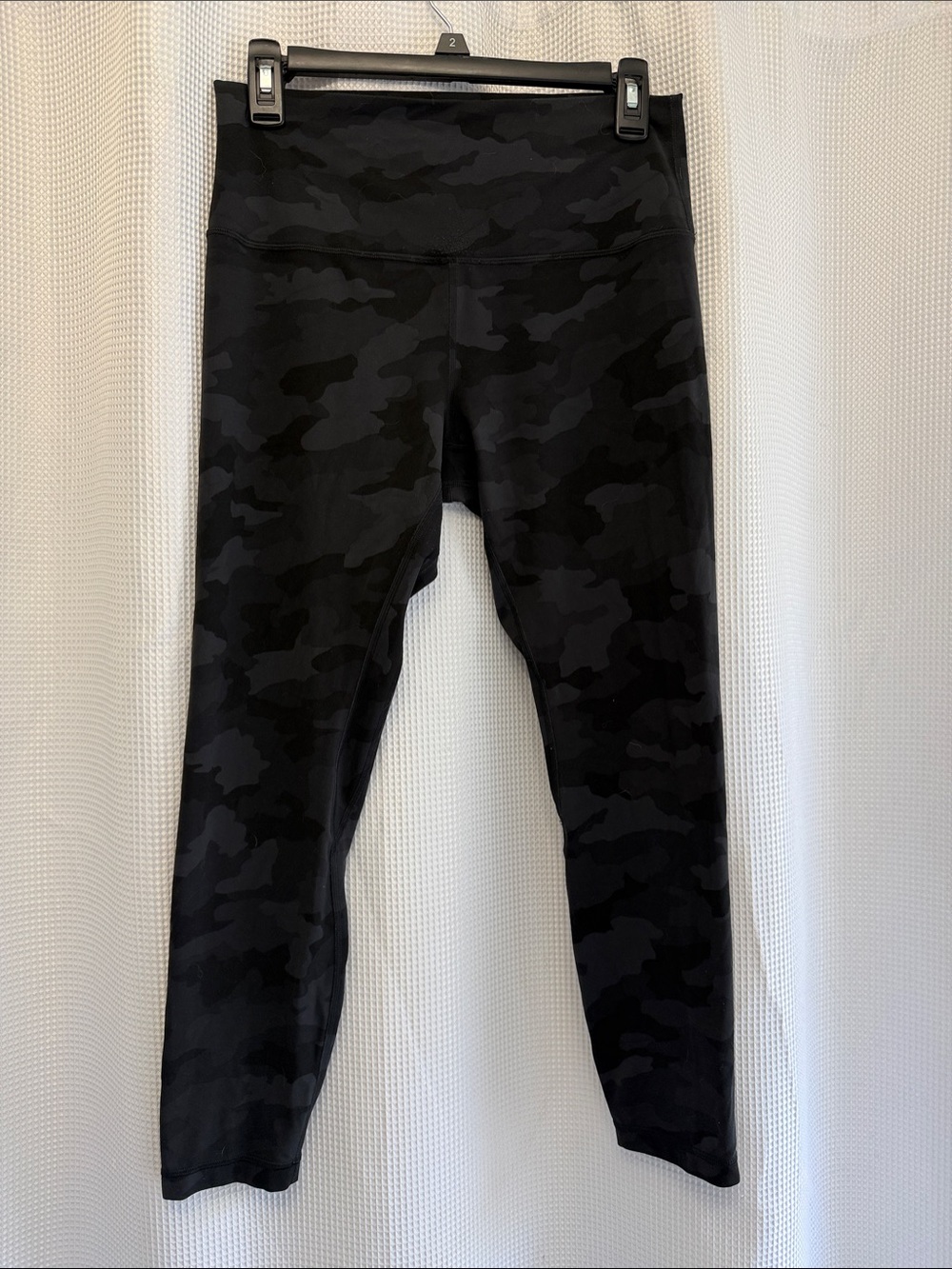 Lululemon Align Leggings Size 10 - Picture 2 of 4